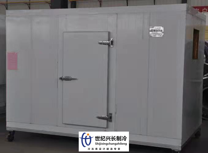 遂宁220v小型冷库-询13881955535-220v小型冻库厂家