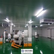 雅安食品厂速冻库建造-13881955535