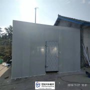 四川冷藏库安装公司-冷藏库报价-小型冷藏库