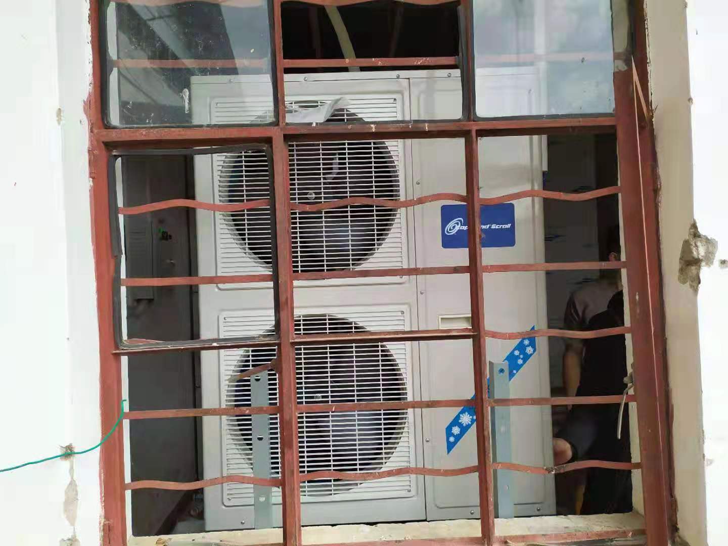 宜宾保鲜冷库安装建造工程厂家