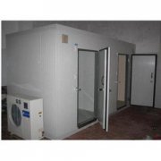 <b>小型冷库安装</b>