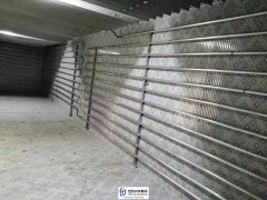 南充50立方猪肉冷冻库