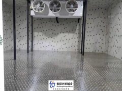 自贡冻库批发报价-2022自贡冷冻库厂家报价-询世纪兴长制冷