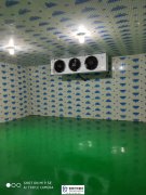 泸州食品厂速冻库建造方案
